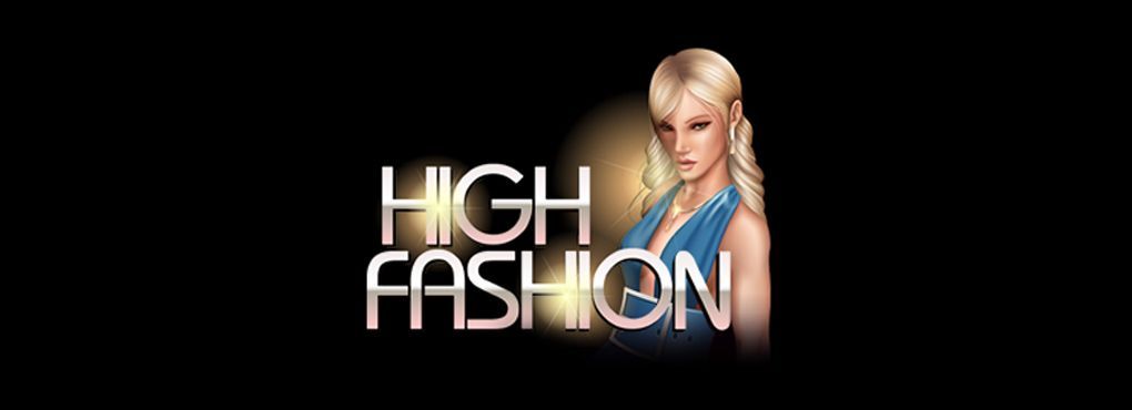 High Fashion Slots